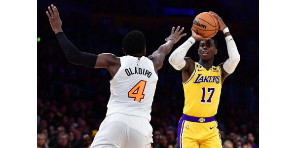 El fracaso significa empezar de nuevo para el equipo